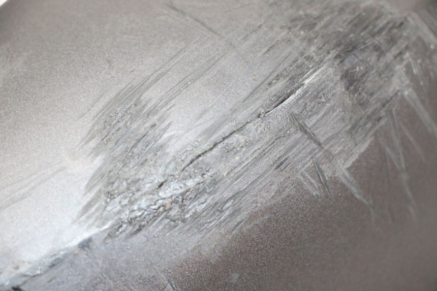 photo de CARENA POSTERIORE DESTRA YAMAHA XMAX X-MAX 125 (2021 - 2025)