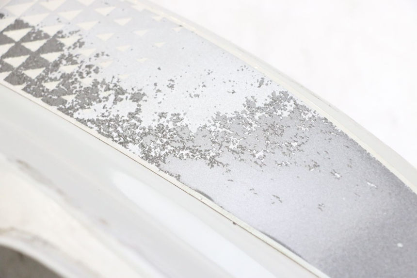 photo de FLANC POSTERIORE SINISTRO KYMCO AGILITY 4T 50 (2018 - 2022) - Dettaglio del componente