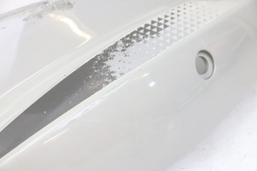 photo de FLANC POSTERIORE SINISTRO KYMCO AGILITY 4T 50 (2018 - 2022) - Zoom sui componenti