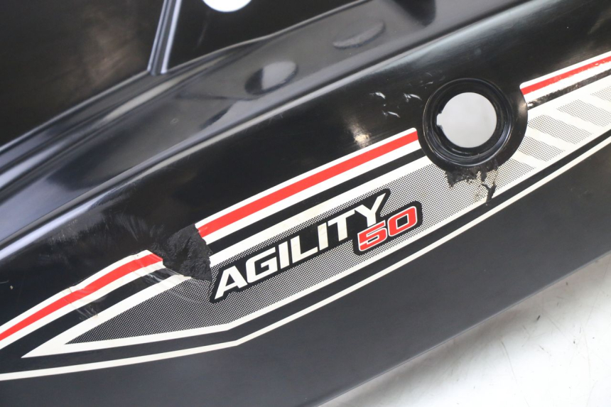 photo de FLANC POSTERIORE SINISTRO KYMCO AGILITY 4T 50 (2005 - 2018)