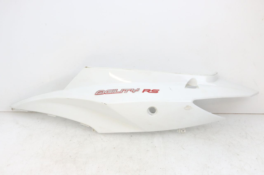 photo de CARENA POSTERIORE SINISTRA KYMCO AGILITY RS 4T 50 (2009 - 2013)