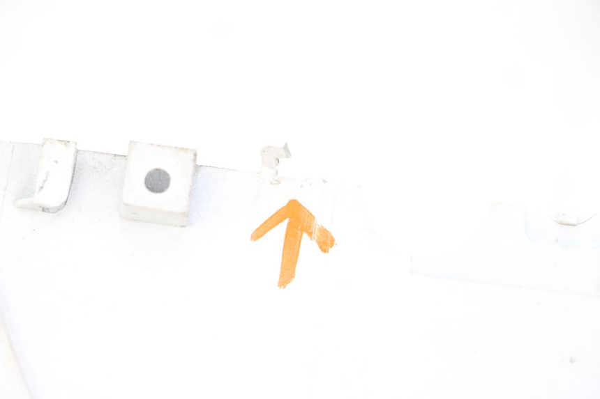 photo de CARENA POSTERIORE SINISTRA KYMCO AGILITY RS 4T 50 (2009 - 2013)