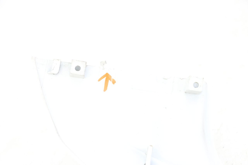 photo de CARENA POSTERIORE SINISTRA KYMCO AGILITY RS 4T 50 (2009 - 2013)