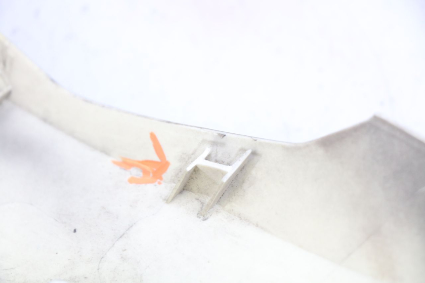 photo de FLANC POSTERIORE SINISTRO NECO ALEXONE 125 (2017 - 2024)