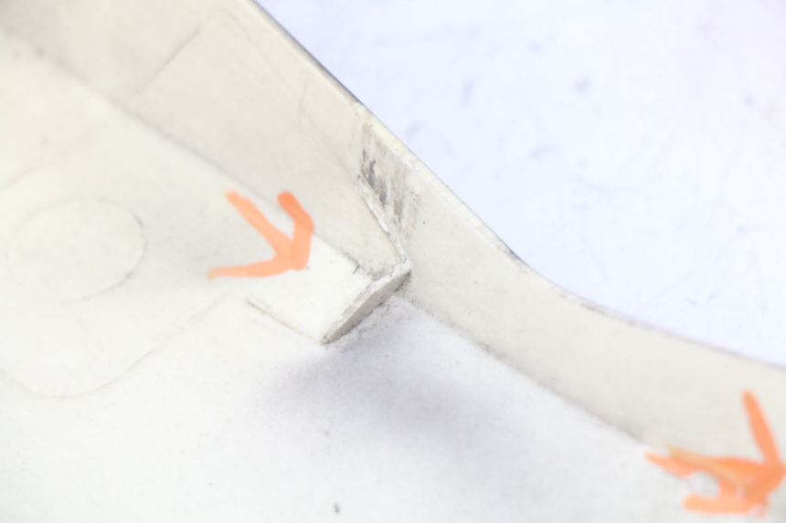 photo de FLANC POSTERIORE SINISTRO NECO ALEXONE 125 (2017 - 2024)