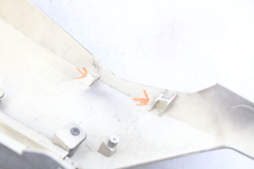 photo de FLANC POSTERIORE SINISTRO NECO ALEXONE 125 (2017 - 2024)