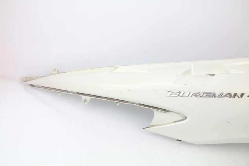 photo de FLANC POSTERIORE SINISTRO SUZUKI AN BURGMAN 400 (2006 - 2010)