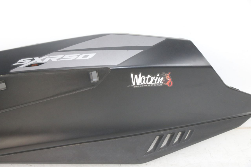photo de FLANC POSTERIORE SINISTRO APRILIA SXR 50 (2021 - 2023)