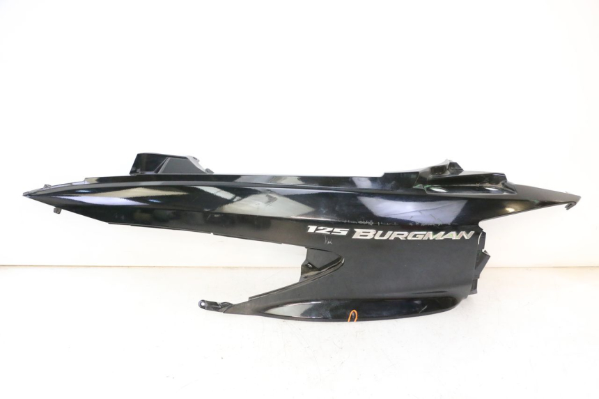 photo de CARENA POSTERIORE SINISTRA SUZUKI BURGMAN 125 (2007 - 2014)