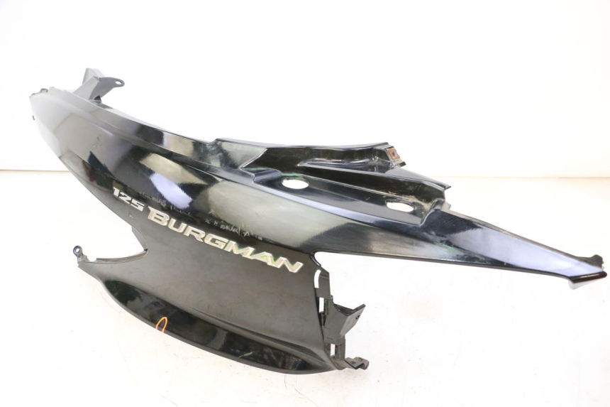 photo de CARENA POSTERIORE SINISTRA SUZUKI BURGMAN 125 (2007 - 2014)