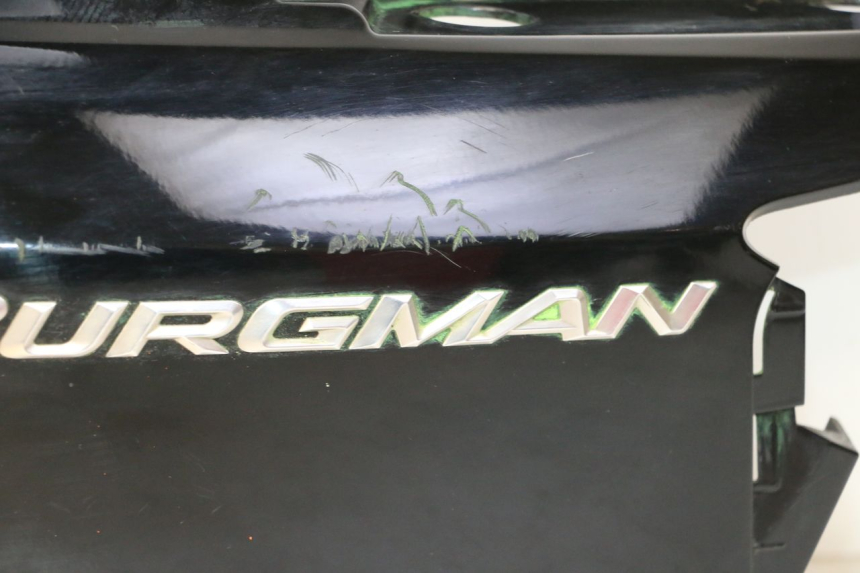 photo de CARENA POSTERIORE SINISTRA SUZUKI BURGMAN 125 (2007 - 2014)