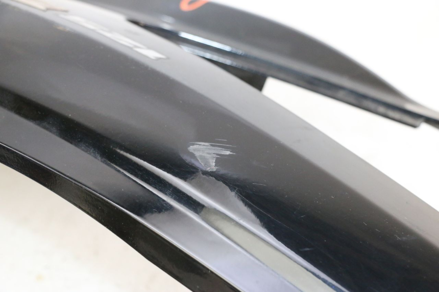 photo de CARENA POSTERIORE SINISTRA SUZUKI BURGMAN 125 (2007 - 2014)