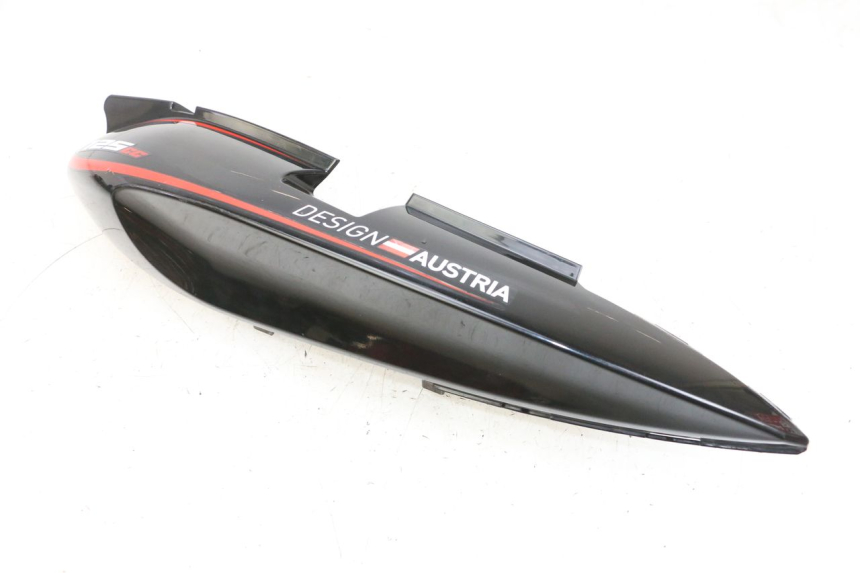 photo de CARENA POSTERIORE SINISTRA KSR CODE 125 (2018 - 2020) - Dettaglio del componente