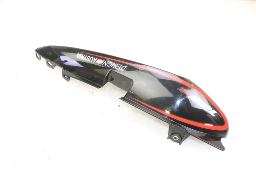 photo de CARENA POSTERIORE SINISTRA KSR CODE 125 (2018 - 2020) - Dettagli dei punti di fissaggio