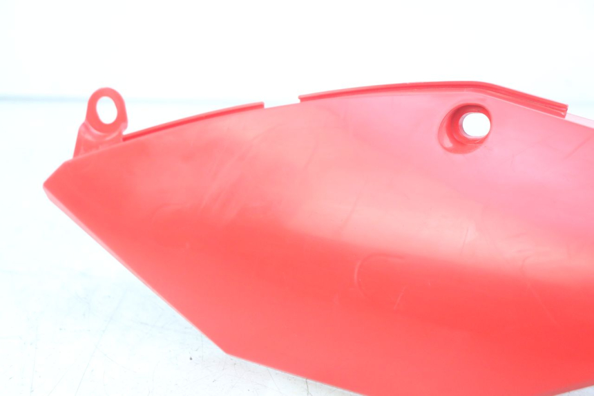 photo de FLANC POSTERIORE SINISTRO HONDA CRF CR-F RX 450 (2017 - 2021) - Dettagli dei punti di fissaggio