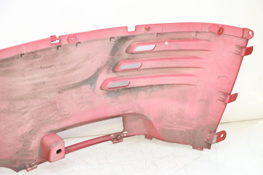 photo de FLANC POSTERIORE SINISTRO PEUGEOT DJANGO 4T 50 (2014 - 2019) - Altra angolazione