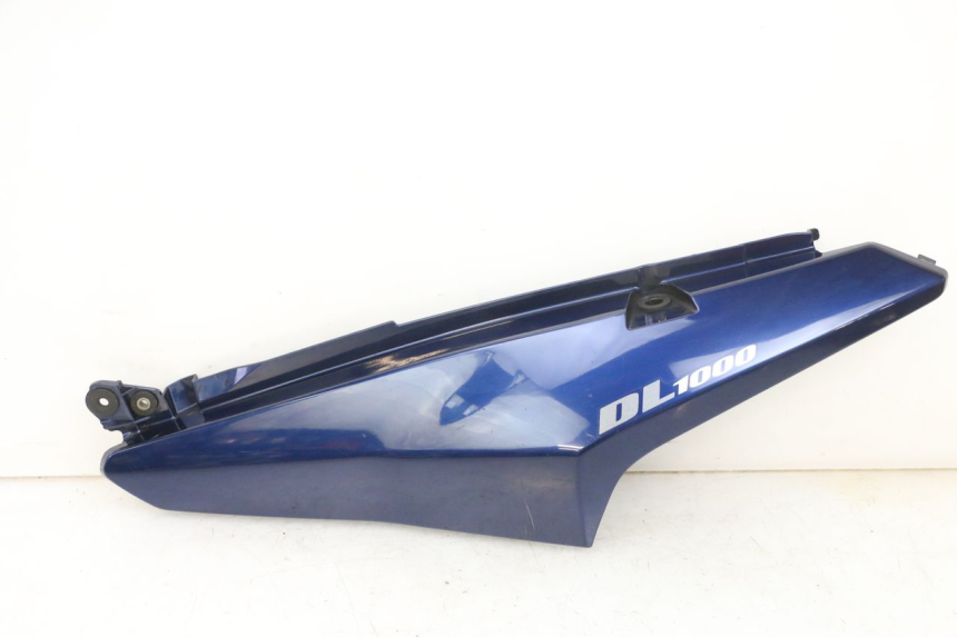 photo de CARENA POSTERIORE SINISTRA SUZUKI DL V STROM 1000 (2002 - 2007) - Vista principale