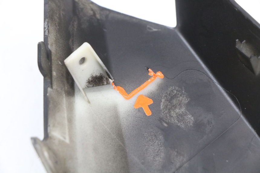 photo de CARENA POSTERIORE SINISTRA LONGJIA EASY MAX 125 (2020 - 2024)