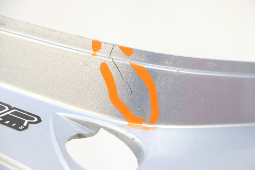 photo de CARENA POSTERIORE SINISTRA MBK FLAME X 125 (2007 - 2016) - Altra vista dell'articolo