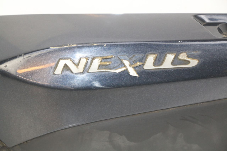 photo de FLANC POSTERIORE SINISTRO GILERA NEXUS 125 (2007 - 2009)