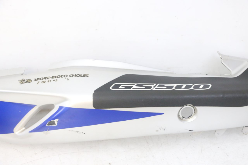 photo de CARENA POSTERIORE SINISTRA SUZUKI GS GSE 500 (2001 - 2003)