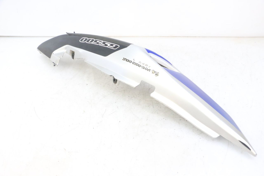 photo de CARENA POSTERIORE SINISTRA SUZUKI GS GSE 500 (2001 - 2003)
