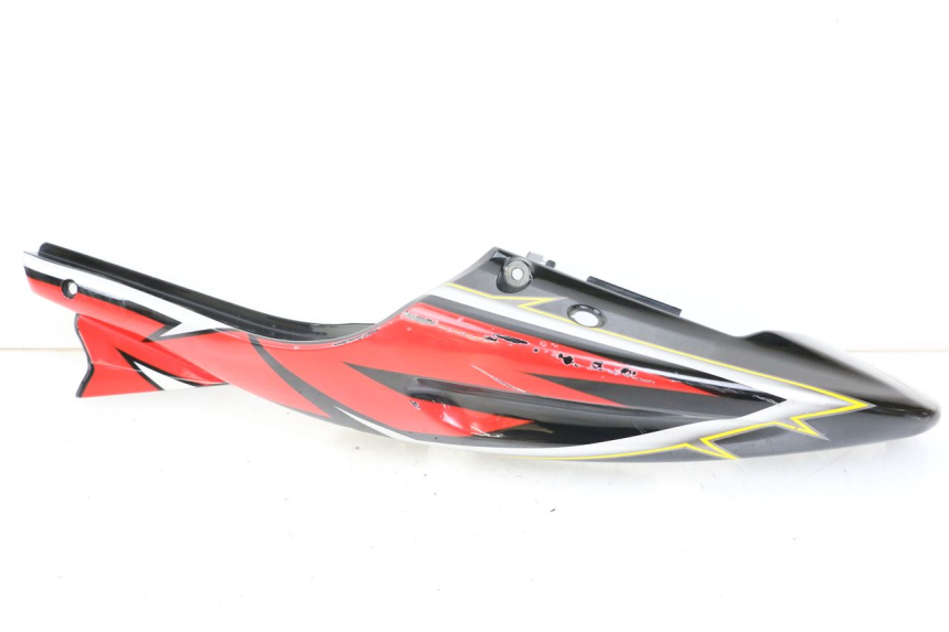 photo de CARENA POSTERIORE SINISTRA HYOSUNG GTR 125 (2006 - 2008)