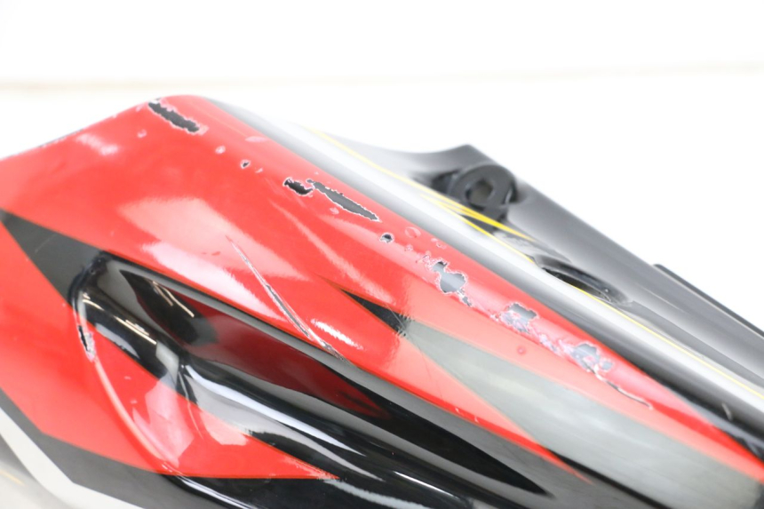 photo de CARENA POSTERIORE SINISTRA HYOSUNG GTR 125 (2006 - 2008)