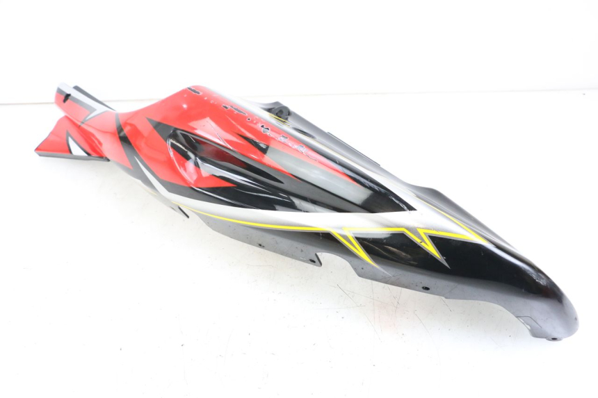 photo de CARENA POSTERIORE SINISTRA HYOSUNG GTR 125 (2006 - 2008)