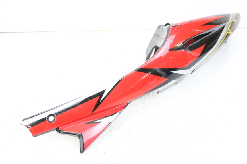 photo de CARENA POSTERIORE SINISTRA HYOSUNG GTR 125 (2006 - 2008)