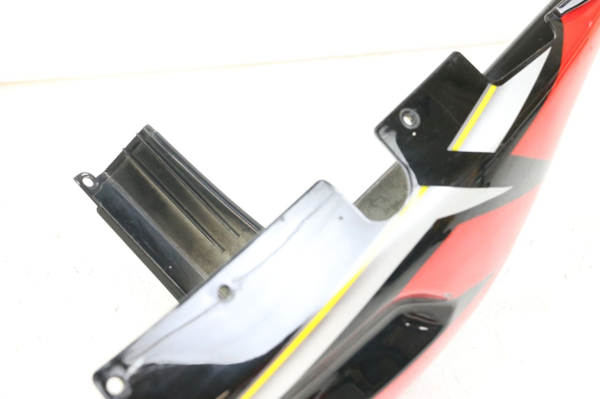 photo de CARENA POSTERIORE SINISTRA HYOSUNG GTR 125 (2006 - 2008)