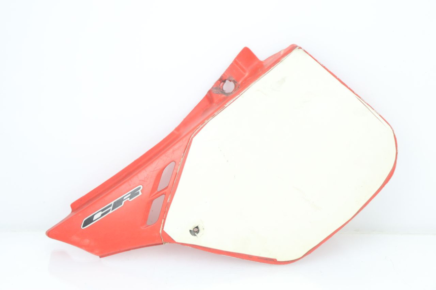 photo de CARENA POSTERIORE SINISTRA HONDA CR 125 (1989 - 1991)