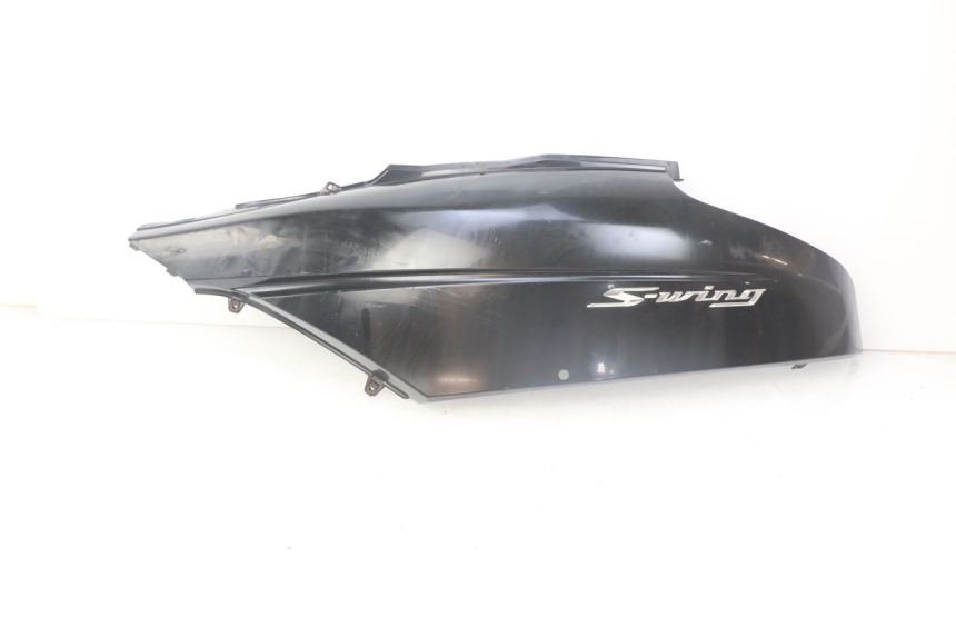 photo de FLANC POSTERIORE SINISTRO HONDA FES S-WING SWING ABS 125 (2007 - 2015)