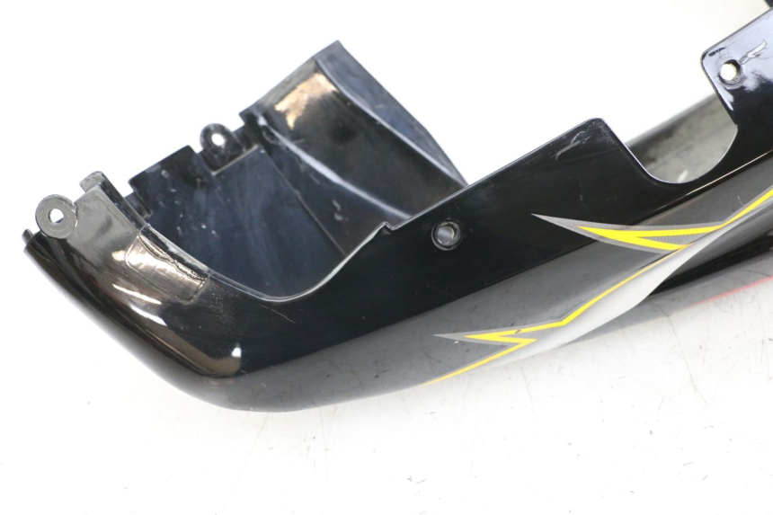 photo de CARENA POSTERIORE SINISTRA HYOSUNG GTR 125 (2006 - 2008)