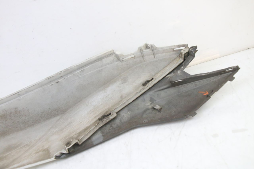 photo de PARAFANGO POSTERIORE SINISTRO SYM JET 14 4T 50 (2018 - 2022)