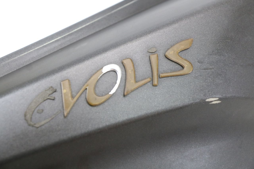 photo de FLANC POSTERIORE SINISTRO JM MOTORS EVOLIS 4T 50 (2018 - 2022)