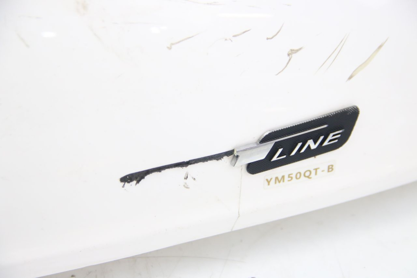 photo de FLANC POSTERIORE SINISTRO JM MOTORS GT LINE 4T 50 (2021 - 2023)