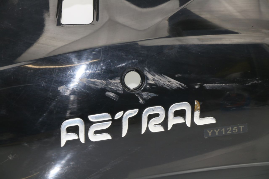 photo de FLANC POSTERIORE SINISTRO JONWAY AZTRAL 125 (2008 - 2017)