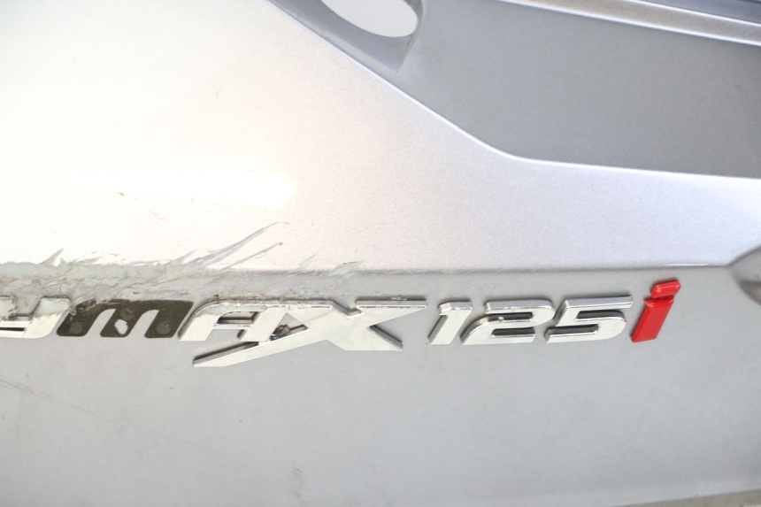 photo de CARENA POSTERIORE SINISTRA SYM JOYMAX 125 (2010 - 2017)