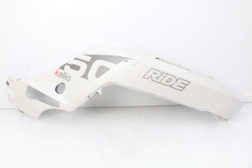 photo de PARAFANGO POSTERIORE SINISTRO RIDE KALLIO 50 (2010 - 2019)