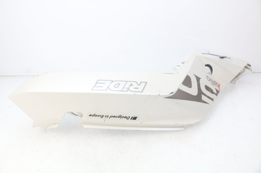 photo de PARAFANGO POSTERIORE SINISTRO RIDE KALLIO 50 (2010 - 2019)