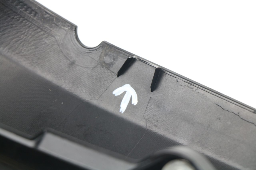 photo de PARAFANGO POSTERIORE SINISTRO KAWASAKI ER-6 ER6 F 650 (2006 - 2009)