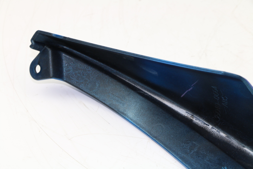 photo de CARENA POSTERIORE SINISTRA KAWASAKI VERSYS ABS 650 (2006 - 2010)