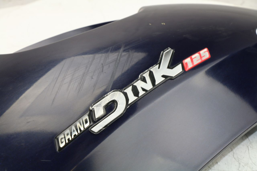 photo de PARAFANGO POSTERIORE SINISTRO KYMCO GRAND DINK 125 (2008 - 2014)