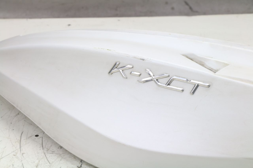 photo de PARAFANGO POSTERIORE SINISTRO KYMCO K-XCT 125 (2013 - 2017)