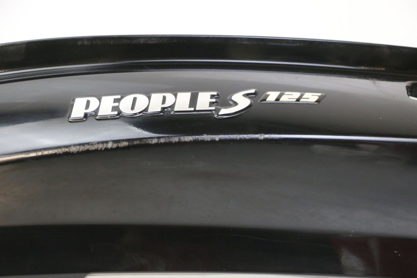 photo de CARENA POSTERIORE SINISTRA KYMCO PEOPLE S 125 (2000 - 2008)