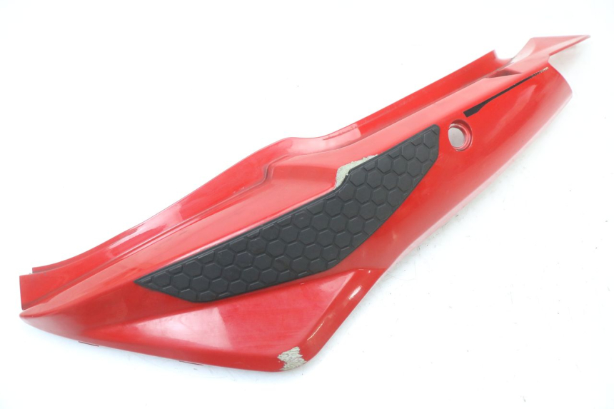 photo de CARENA POSTERIORE SINISTRA KYMCO SUPER 8 4T 50 (2021 - 2024)
