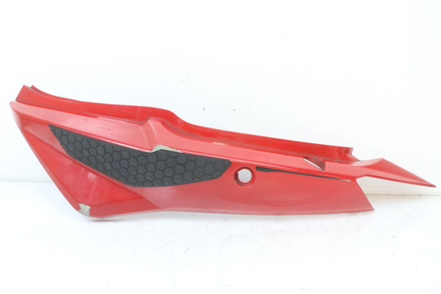 photo de CARENA POSTERIORE SINISTRA KYMCO SUPER 8 4T 50 (2021 - 2024)