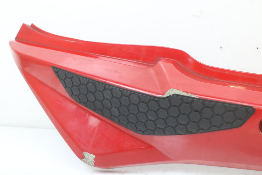 photo de CARENA POSTERIORE SINISTRA KYMCO SUPER 8 4T 50 (2021 - 2024)