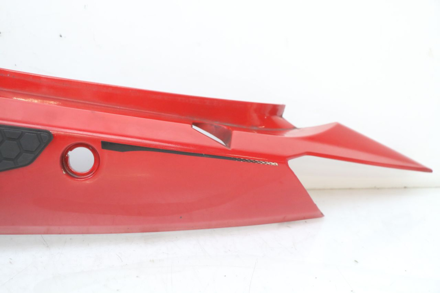 photo de CARENA POSTERIORE SINISTRA KYMCO SUPER 8 4T 50 (2021 - 2024)